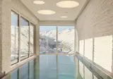 TOP Hotel Hochgurgl foto 11