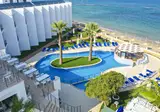 Mimoza Beach Hotel foto 1