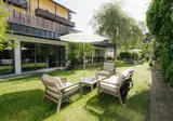 Post Seefeld - Wellnesshotel Tirol foto 10