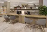 The Level at Meliá Sevilla foto 5