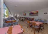 Armas Beach Hotel foto 2