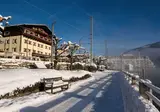 Hotel Seehof foto 9