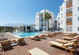 Arminda Hotel & Spa foto 1