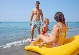 Vakantiepark Villaggio Orizzonte foto 12