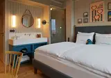 25hours Hotel Copenhagen Paper Island foto 1