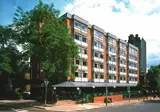 Britannia Hampstead Hotel foto 1