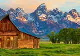 Wyoming's Wind River Country foto 5