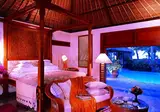 The Oberoi Beach Resort Bali foto 11