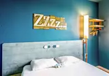 ibis budget Paris Porte d'Orléans foto 24