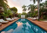 Magic Blue Spa Boutique Hotel foto 16