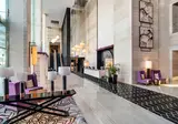 Pullman Dubai Downtown Hotel foto 13