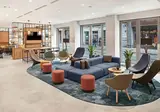 Hilton Garden Inn Riga Old Town foto 2