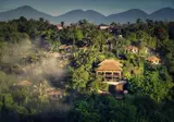 Hanging Gardens of Bali foto 1