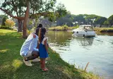 Résidence Les Rives De Cannes Mandelieu foto 29