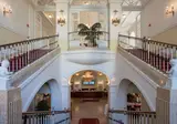 Austria Trend Hotel Schloss Wilhelminenberg foto 4