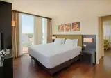 Savhotel Mantegna Padova foto 19