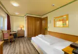 IFA Alpenhof Wildental Hotel foto 26