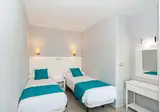 Apartamentos Panorama foto 8