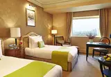 Kempinski Nile Hotel Cairo foto 28