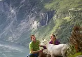 Ontdek Noorwegen foto 16