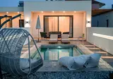 Melior Villas foto 3