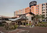 Protea Hotel O.R. Tambo Airport foto 2