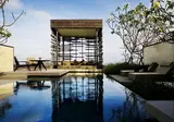 Alila Villas Uluwatu foto 5