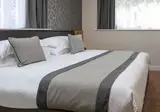 Best Western Northfields Ealing Hotel foto 18