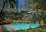 Anantara Siam Bangkok Hotel foto 21