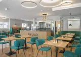 Aktiv- und Gesundheitsresort das GXUND foto 4