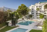 Occidental Puerto Banus Hotel foto 2