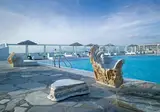 Mykonos Bay Hotel foto 1