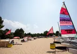 Camping La Rive foto 16