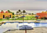 Wadi Lahmy Azur Resort foto 21