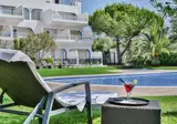 Carvoeiro Garden Hotel foto 17