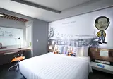 Berry Biz Hotel Sunset Road foto 16