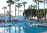 Hotel Savk foto 1