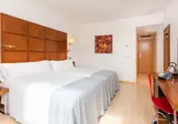 Hotel Zentral Ave foto 13
