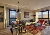 Fraser Place Antasya Istanbul foto 17