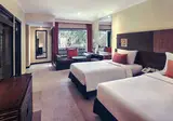 Hotel Mercure Resort Sanur foto 29