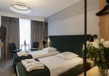 Hotel Alexander foto 15