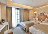Hotel Anthemis Istanbul foto 6