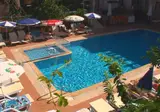 Selenium Hotel foto 10