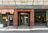 Hotel Scandic Klara foto 1