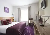 Hotel Arlington O'Connell Bridge Dublin foto 2