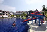 Sunwing Kamala Beach foto 16