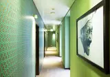 Internacional Design Hotel foto 3