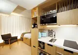 Wilde Aparthotels Covent Garden foto 2