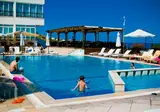 Ada Beach Hotel foto 11