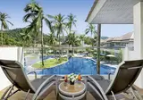 X10 Khaolak Resort foto 16
